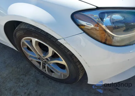 2017 Mercedes-Benz C 300 4Matic from USA, damaged, VIN 55SWF4KB0HU211077